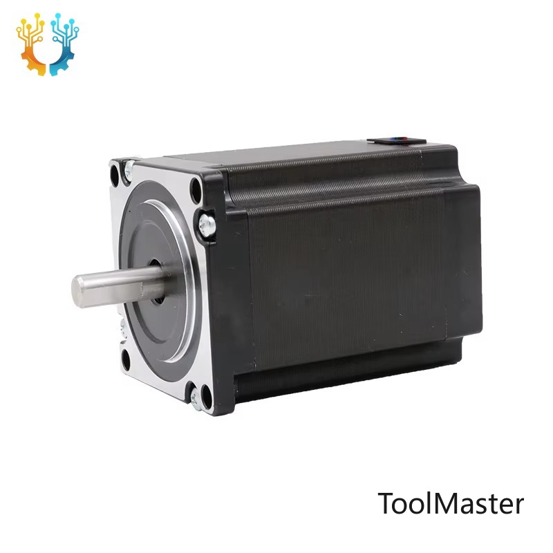 Embroidery Machines - 【2026】57J1876-447-LL Motor Stepper Nema 23 Untuk