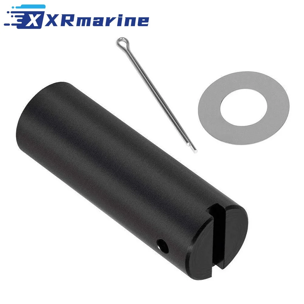 Embroidery Alpha - Pin Lower Steering Pin untuk MerCruiser