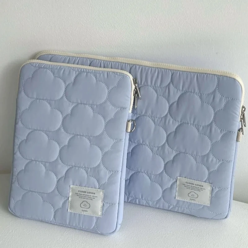 Embroidery Journal Book - Tas Laptop Cloud Baru, Tas iPad,