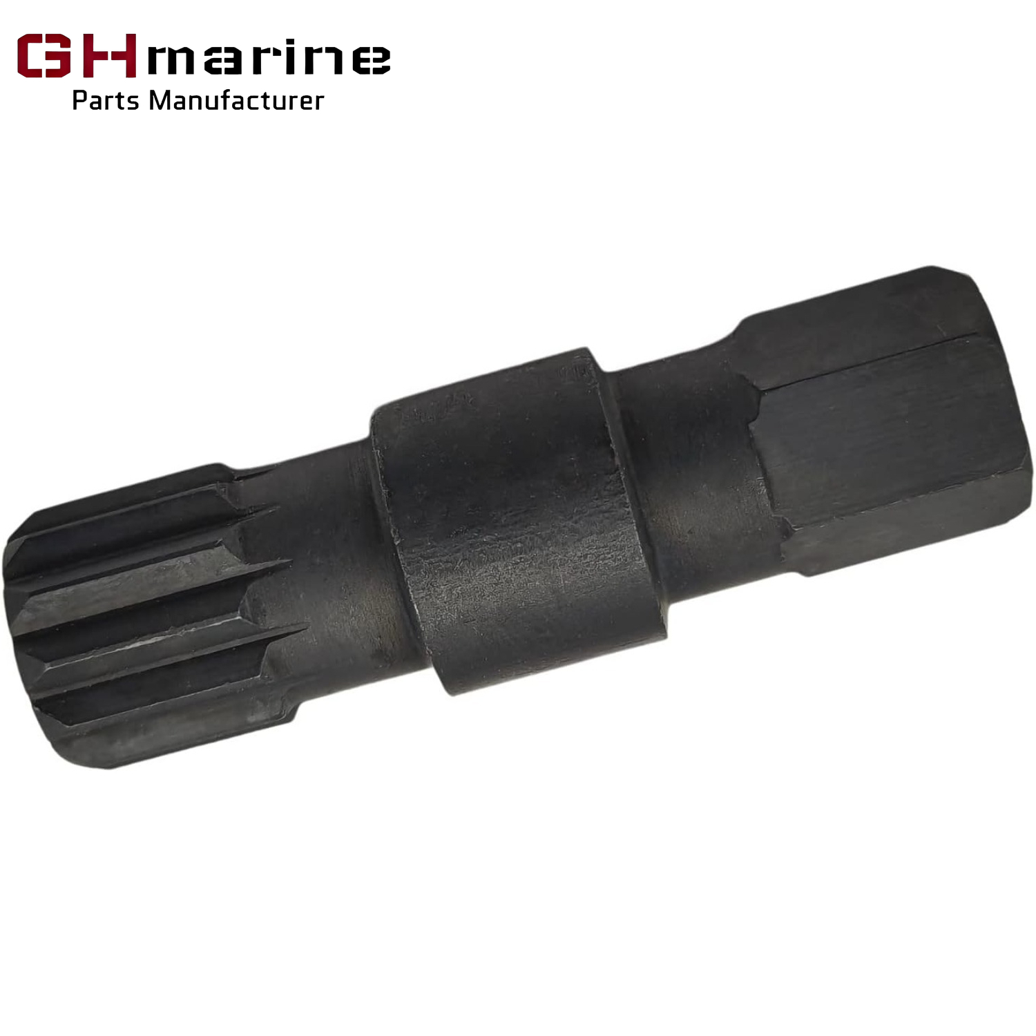 Embroidery Alpha - Alat Pin Engsel untuk Mercruiser Sterndrive