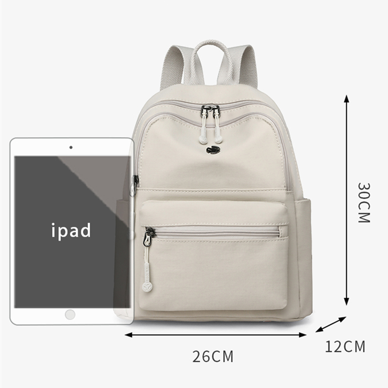 Ransel Multi Saku Kasual untuk - Embroidery Kit Pouch ulasan dan harga