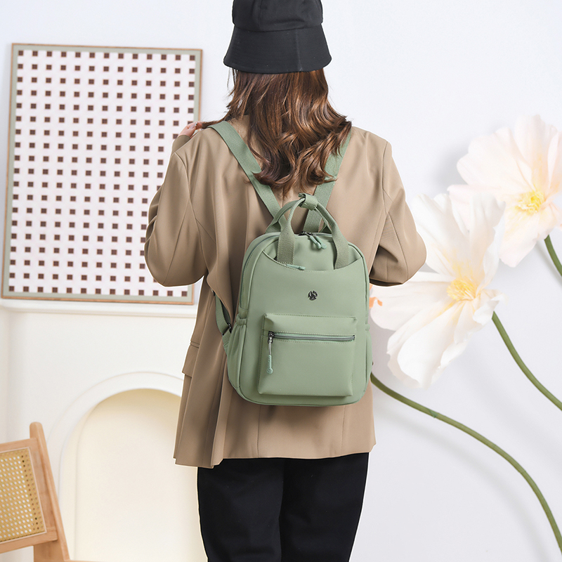 Ransel Modis Wanita Tas Daypac - Embroidery Kit Pouch ulasan dan harga