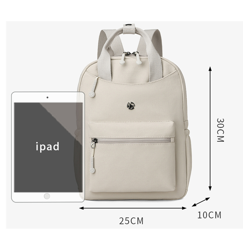 Ransel Modis Wanita Tas Daypac - Embroidery Kit Pouch ulasan dan harga