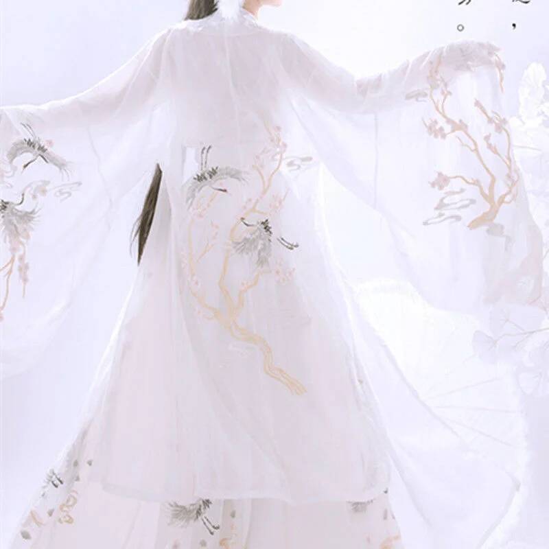 Rok Ru Panjang Pinggang Kancin - Embroidery Shirt ulasan dan harga