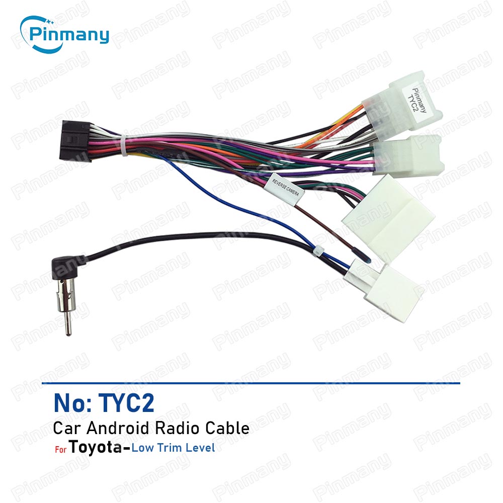 Kabel Radio Mobil Konektor Kab - Embroidery Alpha ulasan dan harga