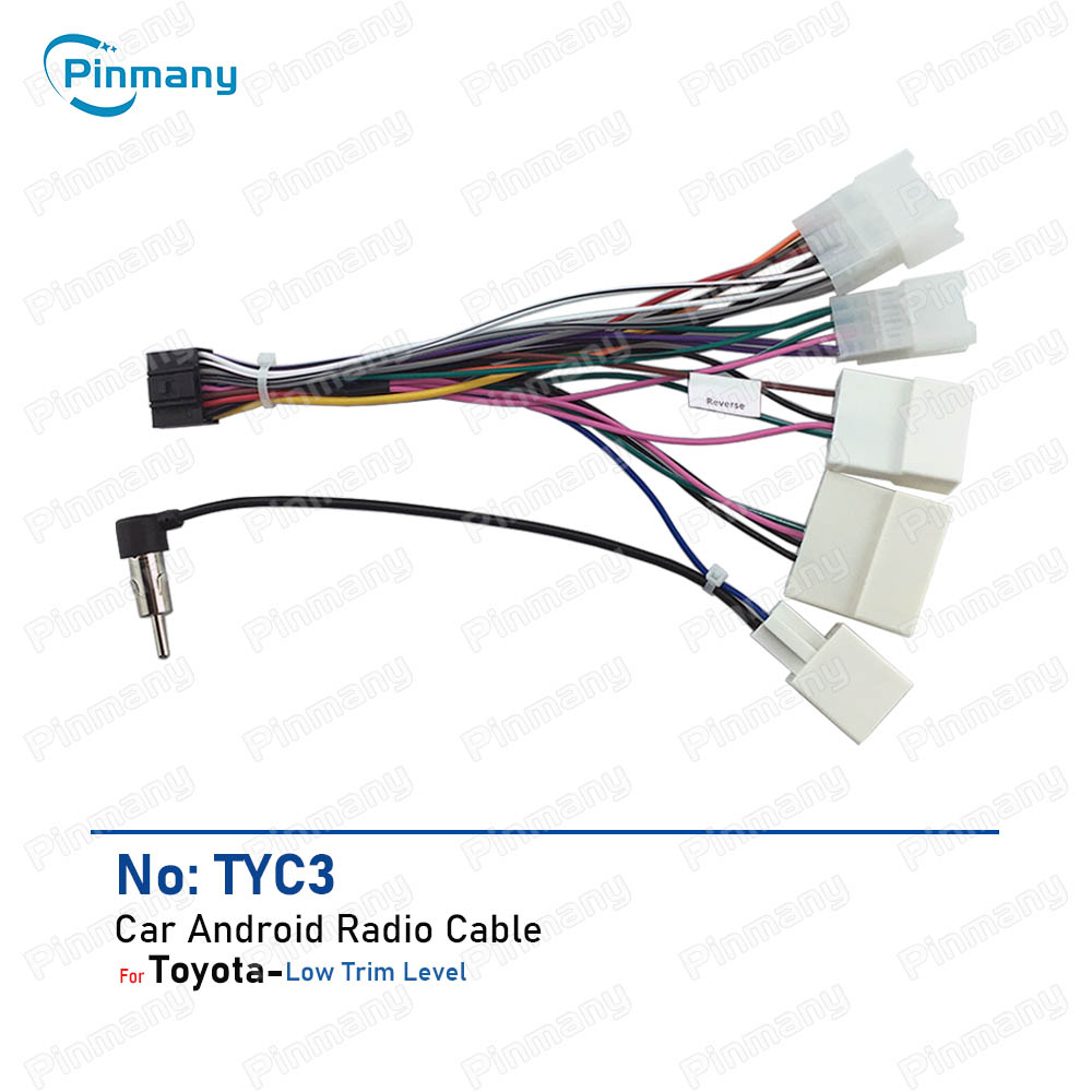 Kabel Radio Mobil Konektor Kab - Embroidery Alpha ulasan dan harga