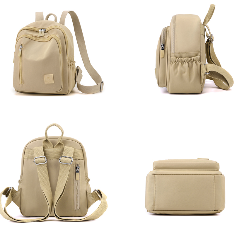 Ransel tahan air untuk wanita, - Embroidery Kit Pouch ulasan dan harga