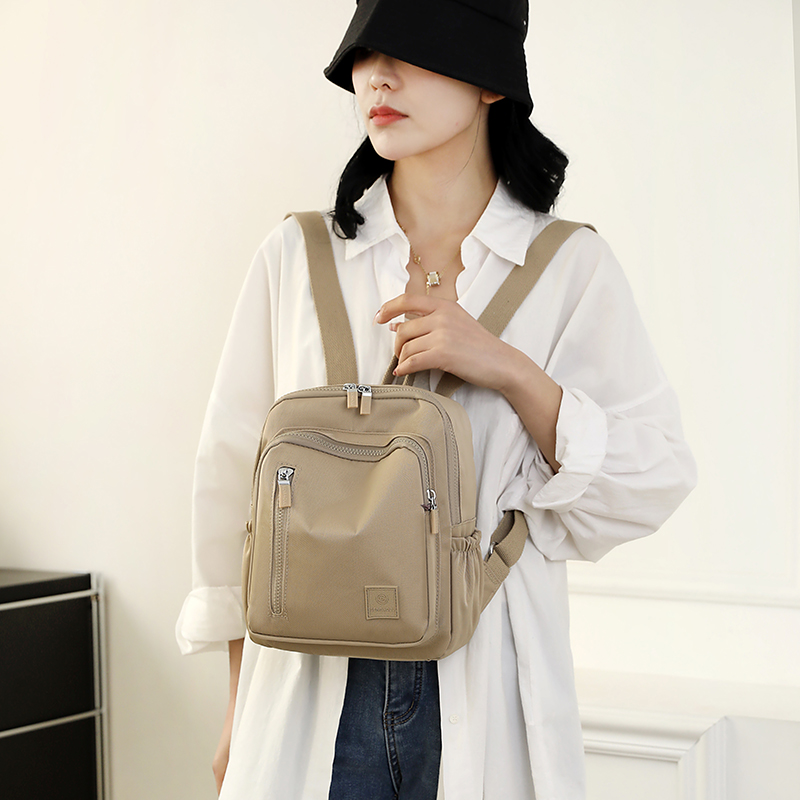 Ransel tahan air untuk wanita, - Embroidery Kit Pouch ulasan dan harga