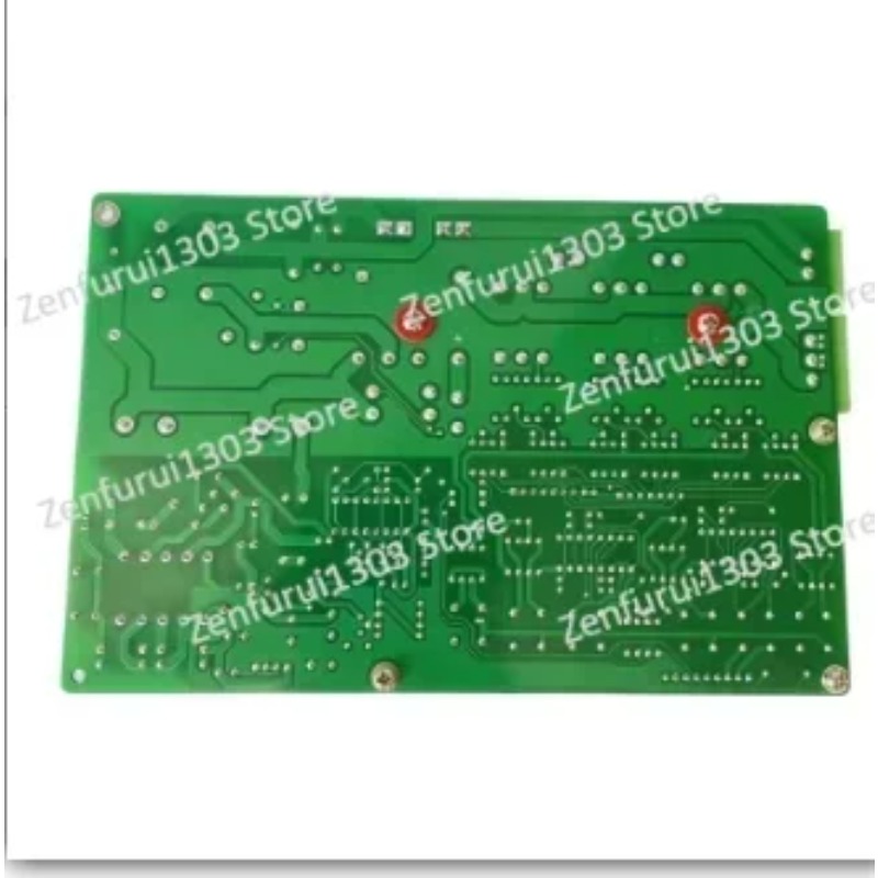 Papan penggerak tiga fase komp - Embroidery Machines ulasan dan harga
