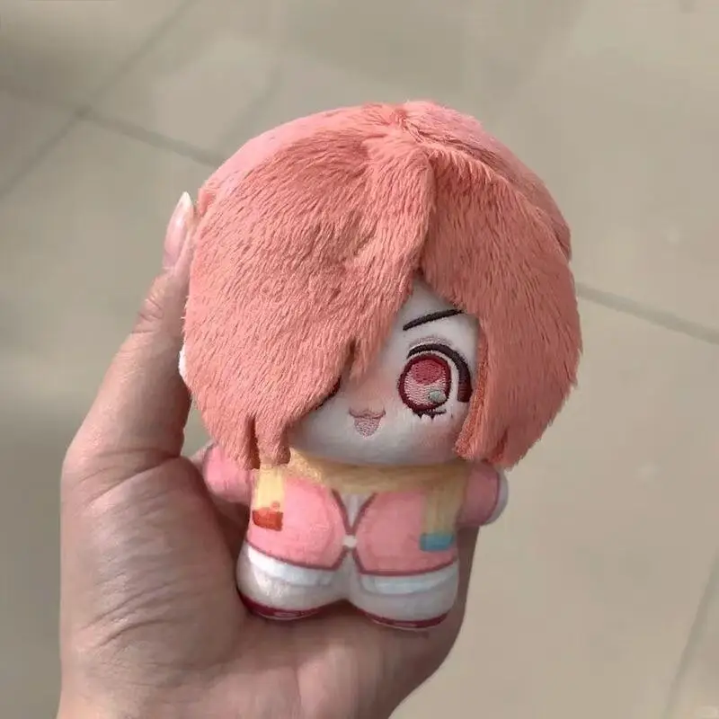 Boneka Plush Versi Q Hanako-Ku - Embroidery Gift Ideas ulasan dan harga
