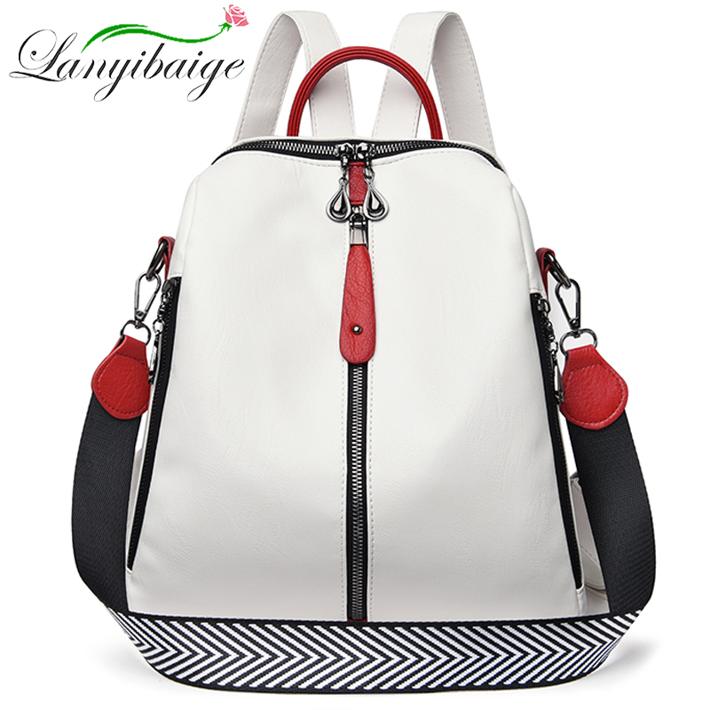 Ransel Fashion ransel kulit le - Embroidery Kit Pouch ulasan dan harga