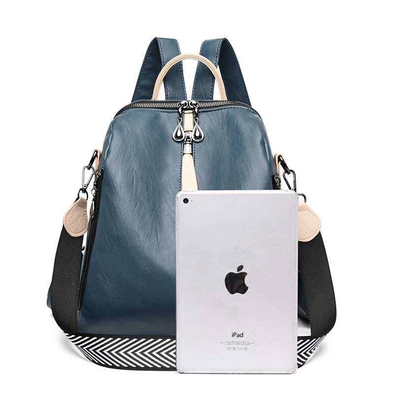 Ransel Fashion ransel kulit le - Embroidery Kit Pouch ulasan dan harga