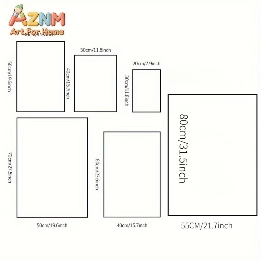 Lukisan Berlian Baru Naruto Ke - Embroidery Canvas ulasan dan harga
