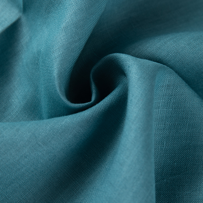 Gaun Musim Panas Linen Ramie 1 - Linen Fabric Natural ulasan dan harga