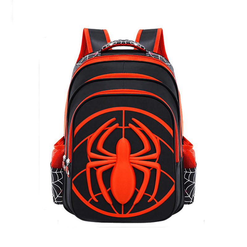 Ransel Anak Modis Tas Sekolah  - Embroidery Kit Pouch ulasan dan harga