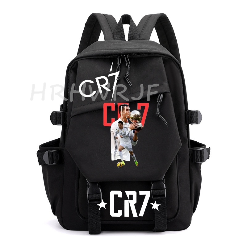Ransel INS Capacity CR7 untuk  - Embroidery Legacy Software ulasan dan harga