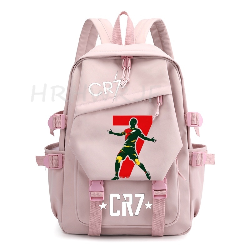 Ransel INS Capacity CR7 untuk  - Embroidery Legacy Software ulasan dan harga
