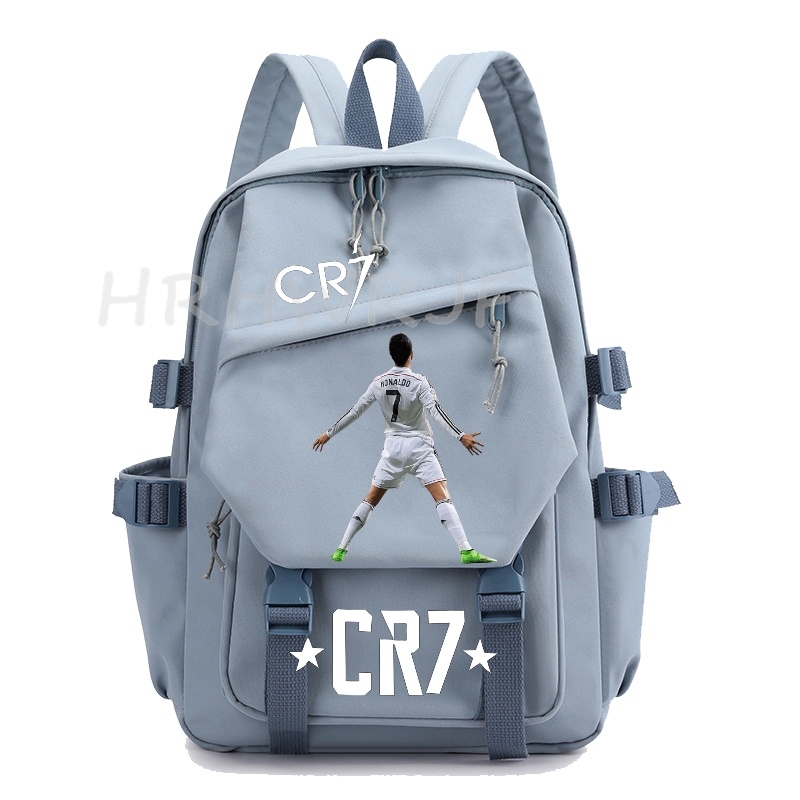 Ransel INS Capacity CR7 untuk  - Embroidery Legacy Software ulasan dan harga