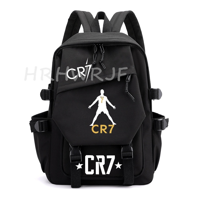 Ransel INS Capacity CR7 untuk  - Embroidery Legacy Software ulasan dan harga