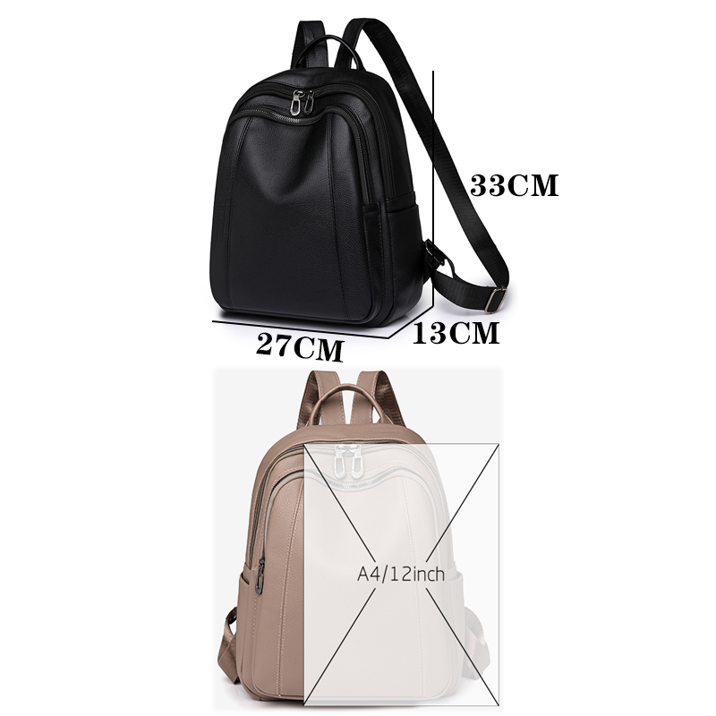Tas ransel kulit wanita kapasi - Embroidery Kit Pouch ulasan dan harga