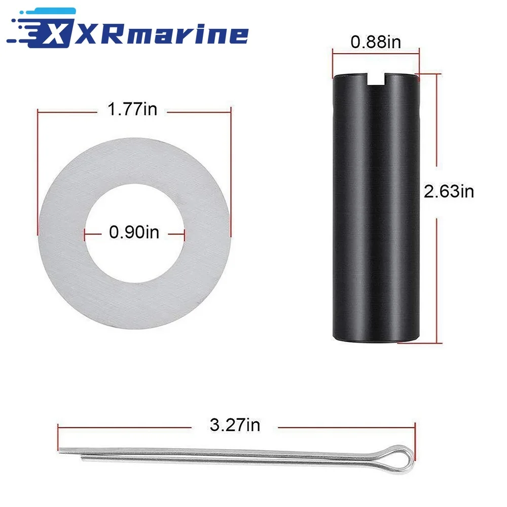 Pin Lower Steering Pin untuk M - Embroidery Alpha ulasan dan harga