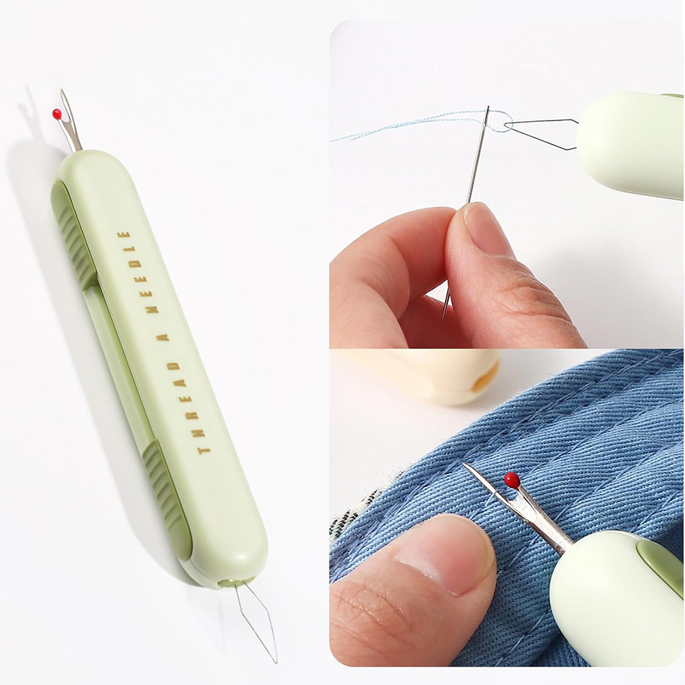 Alat pelepas benang jahit 2 in - Embroidery Removal ulasan dan harga