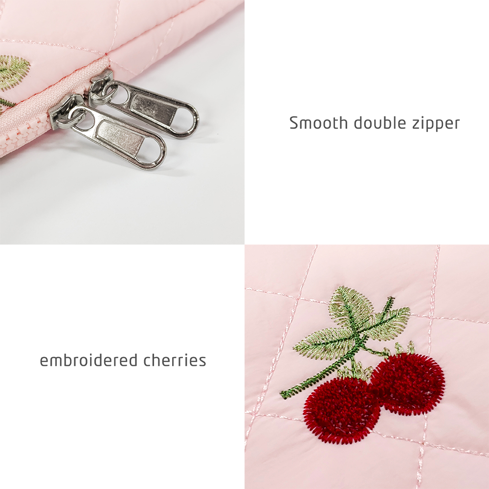 Tas Laptop Bordir Macbook Air/ - Embroidery Journal Book ulasan dan harga
