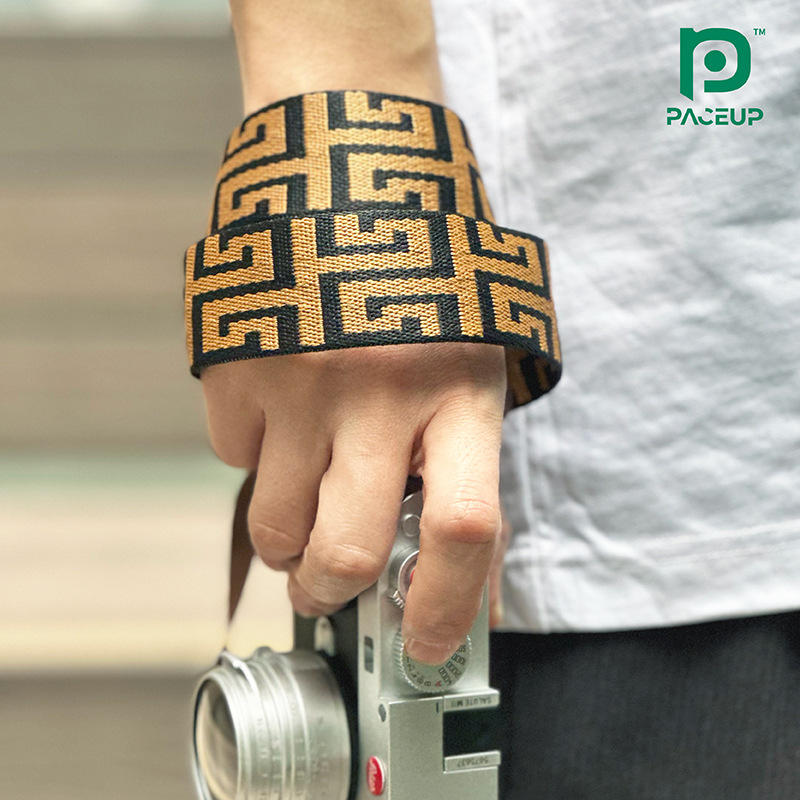 Tali Kamera Bordir Klasik Tali - Embroidery Alpha ulasan dan harga