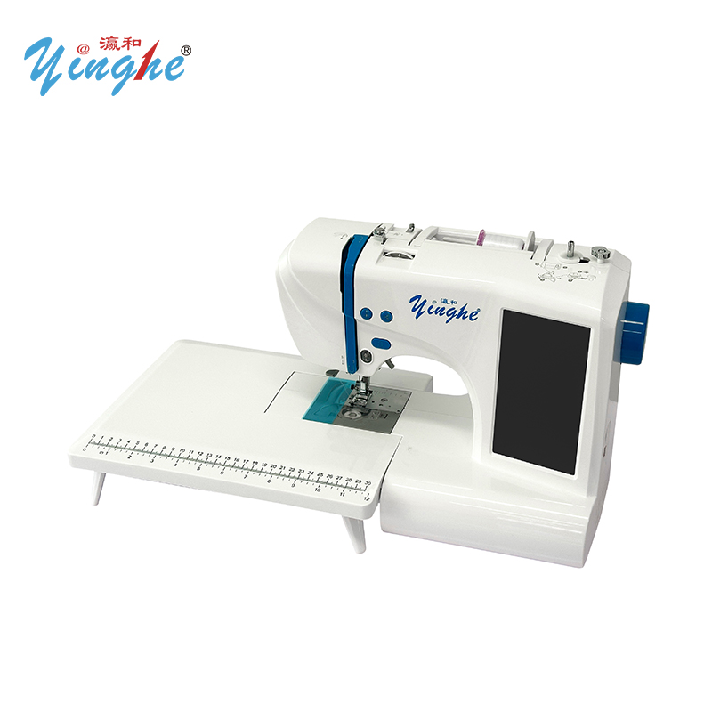 Mesin Bordir Topi 1 Kepala Ter - Embroidery Machines ulasan dan harga