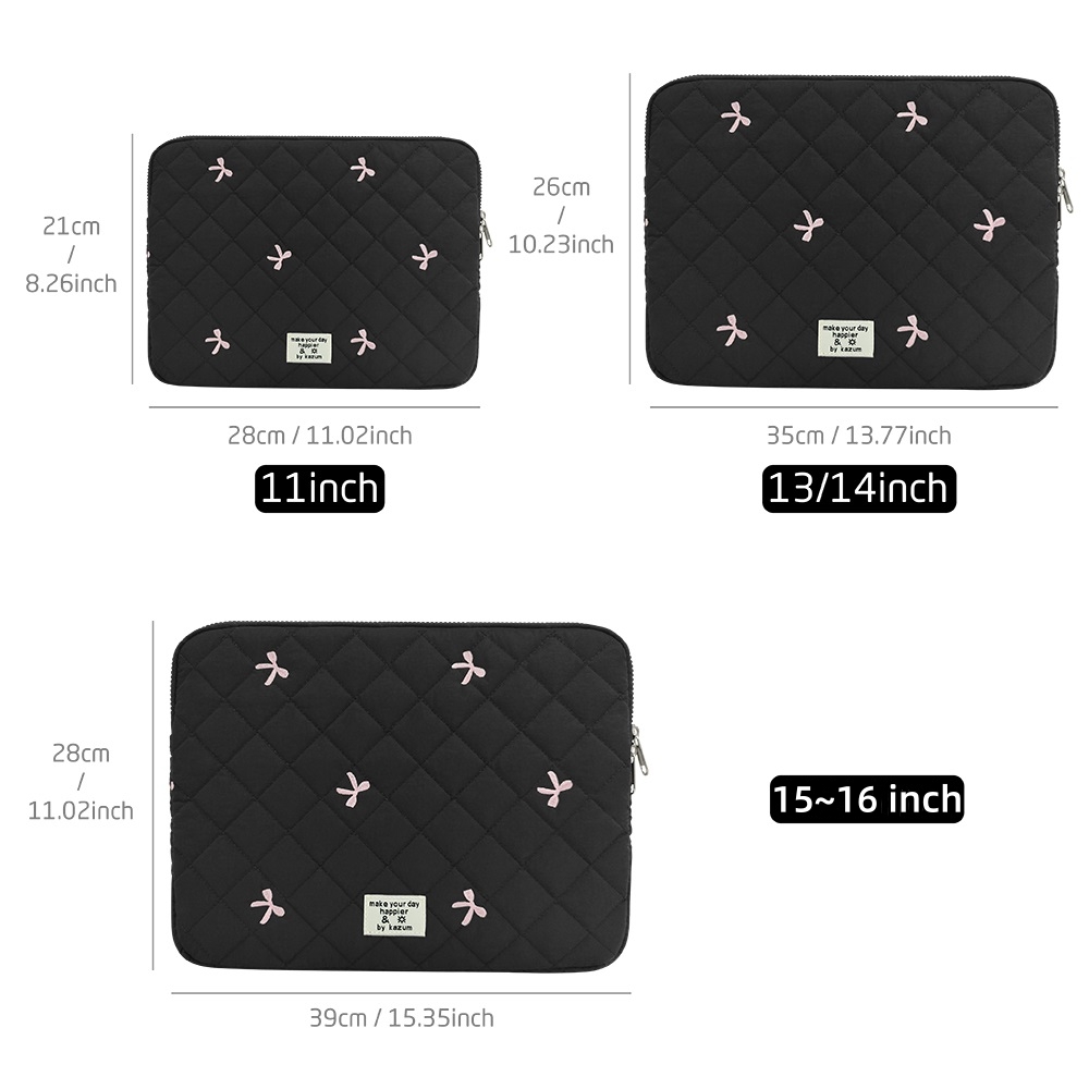 Casing Lengan Laptop Bordir Pi - Embroidery Journal Book ulasan dan harga