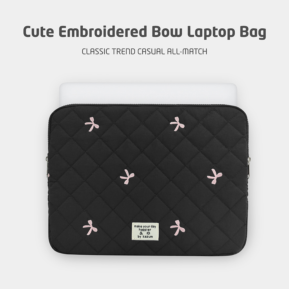 Casing Lengan Laptop Bordir Pi - Embroidery Journal Book ulasan dan harga